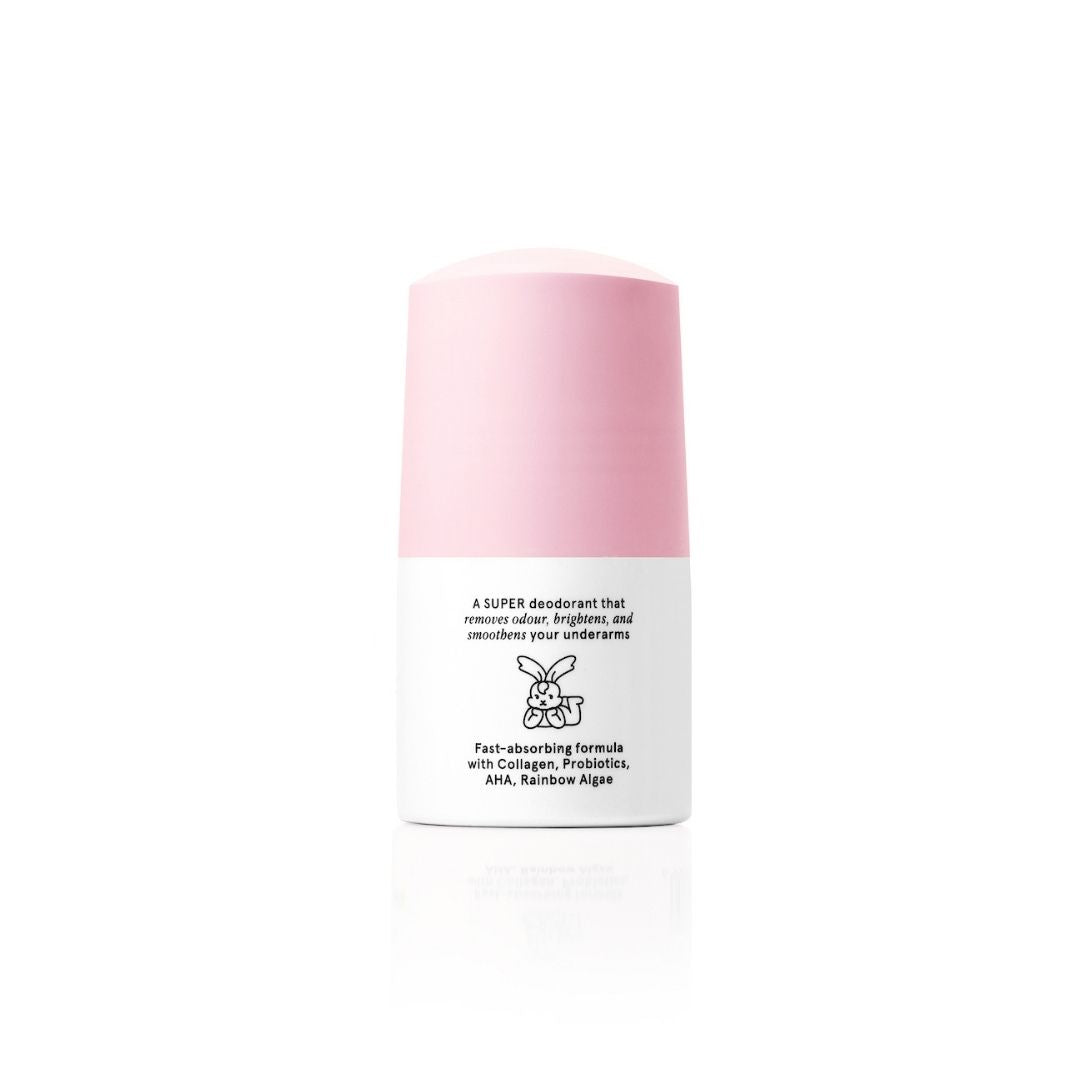Ultra Brightening Deodorant - Sakura Blossom