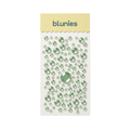 [Gift] Blunies Gem Sheet Sticker