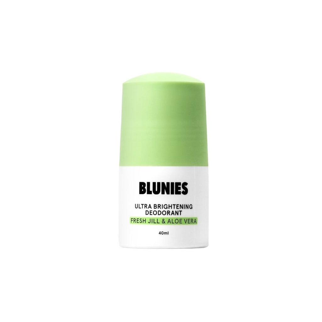 Ultra Brightening Deodorant -  Fresh Jill & Aloe Vera