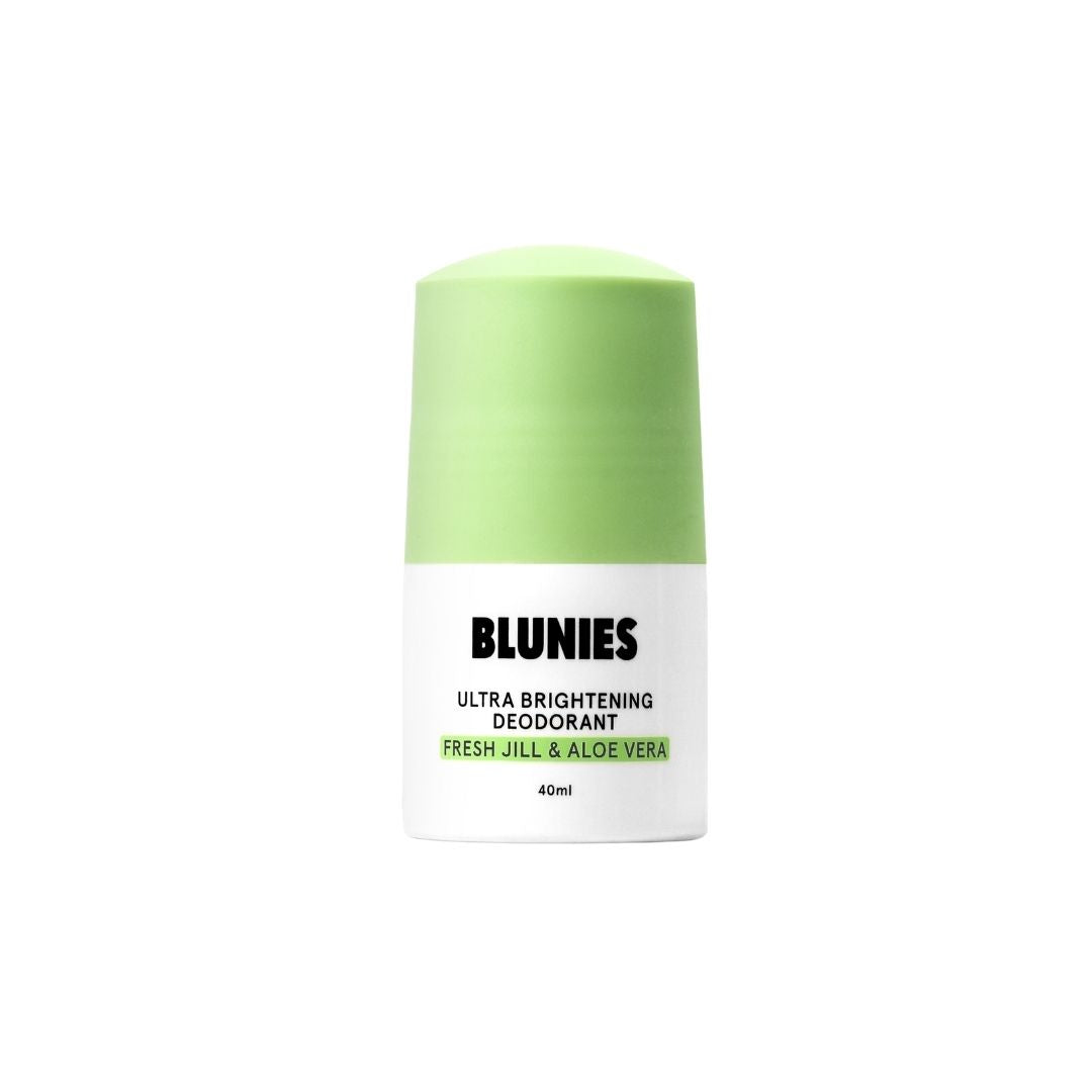 Ultra Brightening Deodorant -  Fresh Jill & Aloe Vera