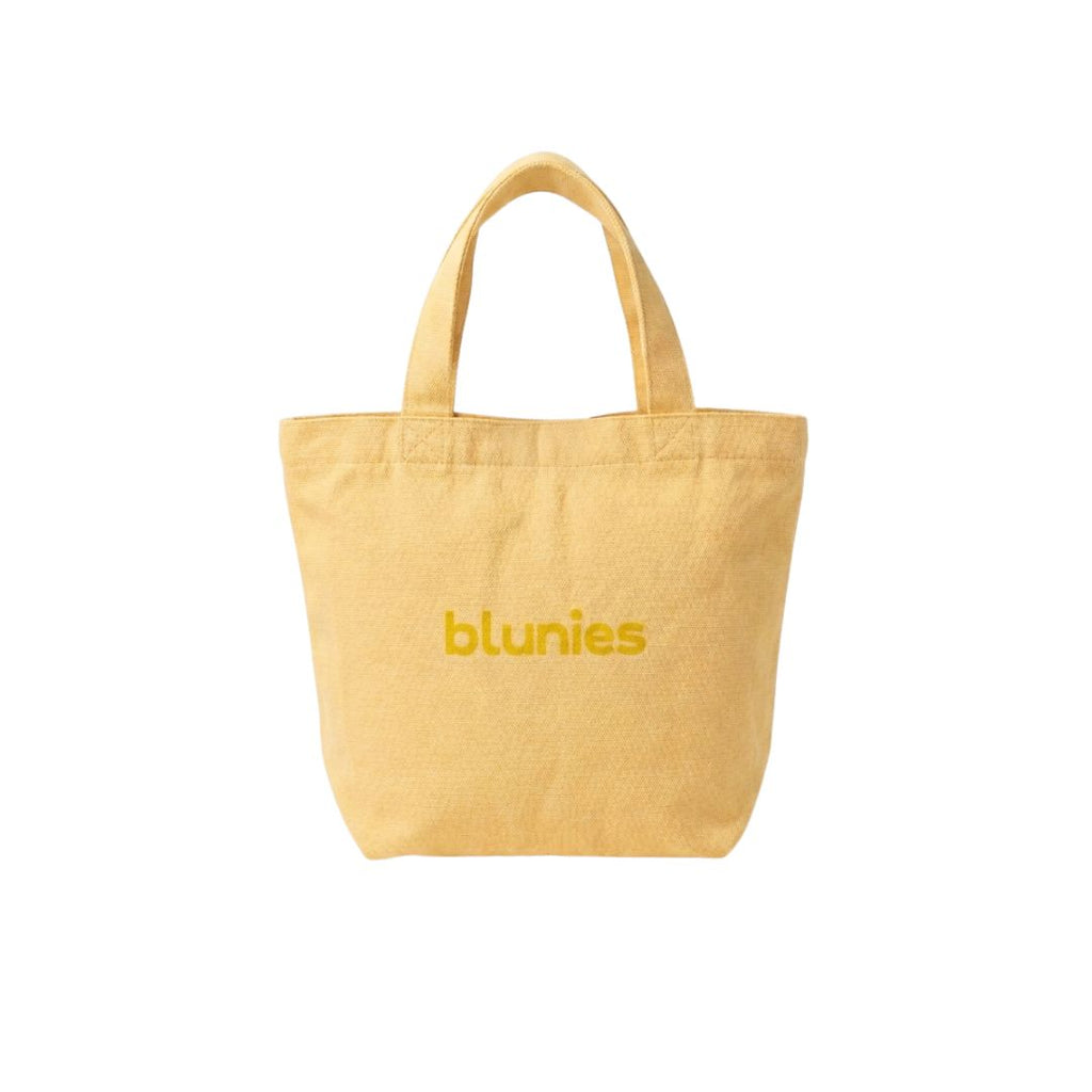 Classic Yellow Tote