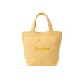Classic Yellow Tote