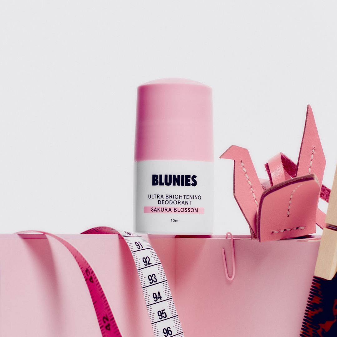 Ultra Brightening Deodorant Family Bundle - All Variants