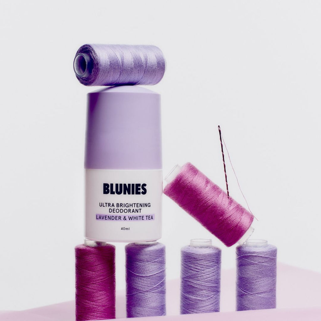 Ultra Brightening Deodorant Family Bundle - All Variants